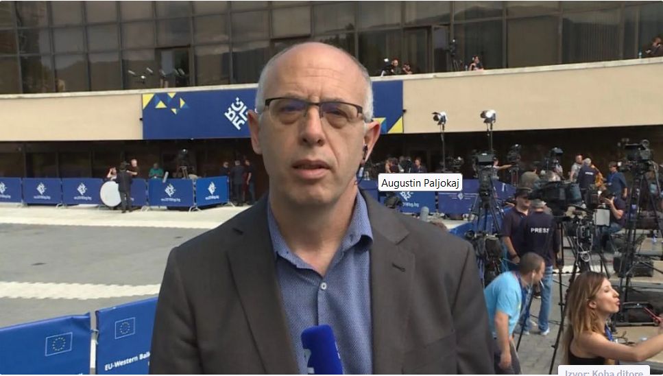 Dopisnik Kohe ditore: U EU postoje strukture koje žele da izbegnu nametanje mera protiv Srbije 1