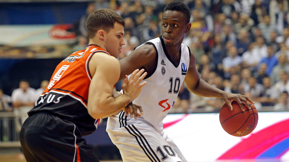 Boris Dalo potpisao za Asvel, pa objavio da se raduje utakmici u Beogradu 1