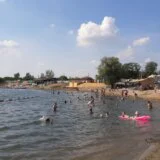 Telo muškarca pronađeno na Peskari kod Zrenjanina, naložena obdukcija 3