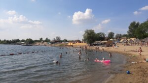 Telo muškarca pronađeno na Peskari kod Zrenjanina, naložena obdukcija 12