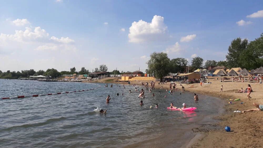 Telo muškarca pronađeno na Peskari kod Zrenjanina, naložena obdukcija