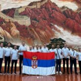 Petković predvodi delegaciju SNS u poseti Kini: Priprema se Vučićeva poseta 1