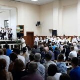 U Grlištu pored Zaječara održani četvrti „Petrovdanski dani“ 2