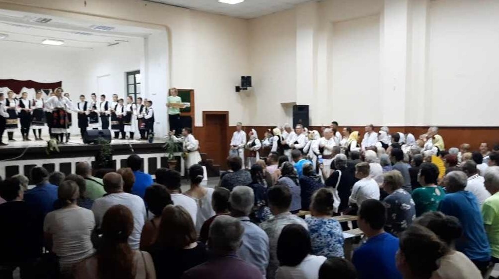 U Grlištu pored Zaječara održani četvrti „Petrovdanski dani“ 1