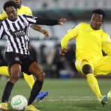 Azerbejdžanski Sabah korak bliže duelima sa Partizanom nakon prve utakmice drugog kola kvalifikacija za Ligu konferencija 6