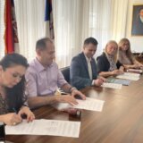 Produžen Poseban kolektivni ugovor za zaposlene u predškolskim ustanovama 4