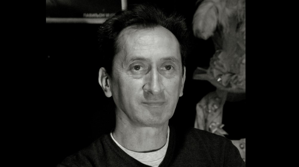 Preminuo glumac Predrag Grbić 1