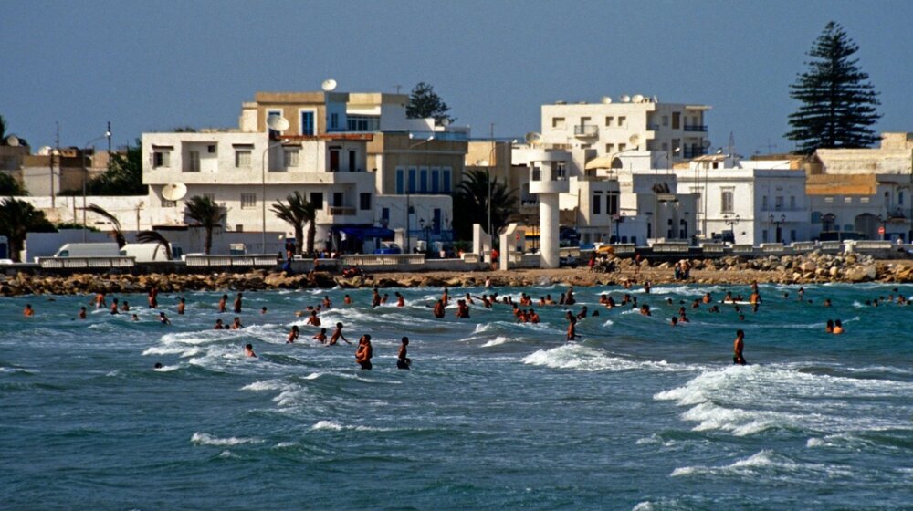 Ako ste rešili da letujete u Tunisu - evo na šta treba da budete spremni 1