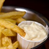 Ova namirnica košta samo 50 dinara, a najbolja je stvar da nerđajući čelik zablista kao nov 1