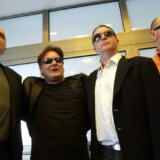 Grupa Leb i sol odlikovana Ordenom zasluga Severne Makedonije 8