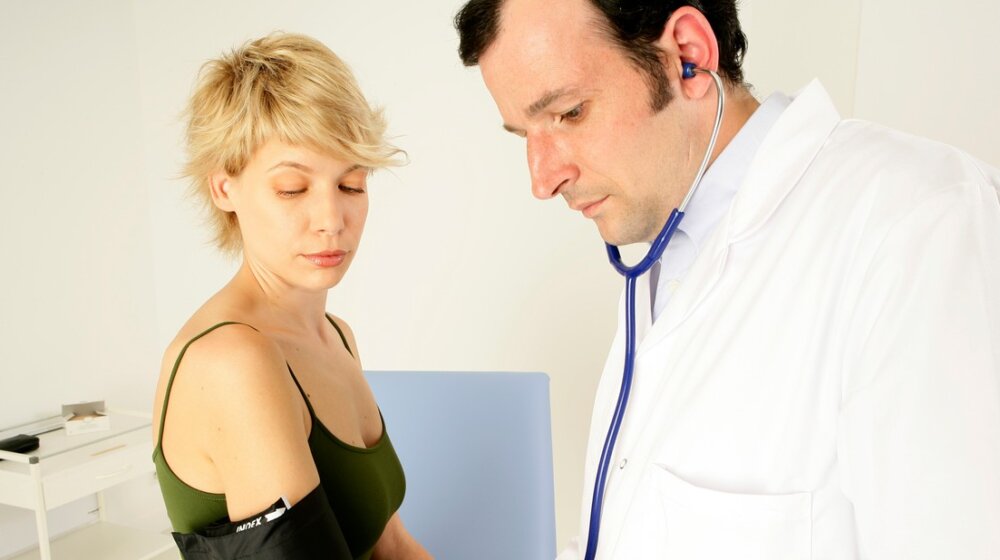 Neprimetni moždani udar: Ovo su simptomi 1