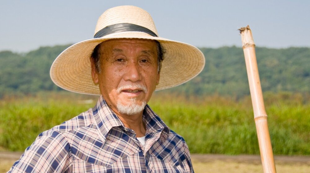 Ovo je japanska tajna za dugovečnost 1