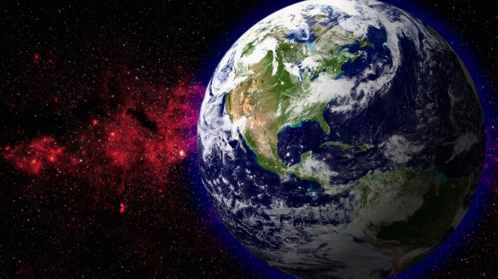 Koliko je stara Zemlja? 1