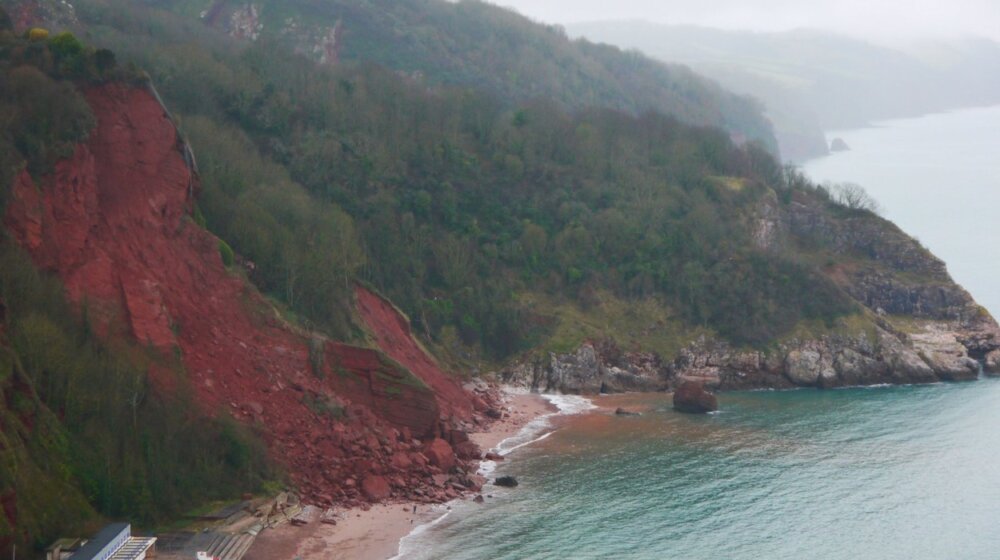 Afrika se razdvaja na dva dela i zbog toga bi moglo da nastane novo more, tvrde naučnici 1