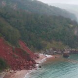 Afrika se razdvaja na dva dela i zbog toga bi moglo da nastane novo more, tvrde naučnici 11