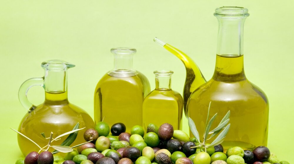 maslinovo ulje