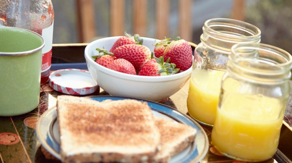 Mislio sam, jedem zdravo, a zbog ovog doručka sam dobio 10 kilograma: Poznati lekar otkrio 1