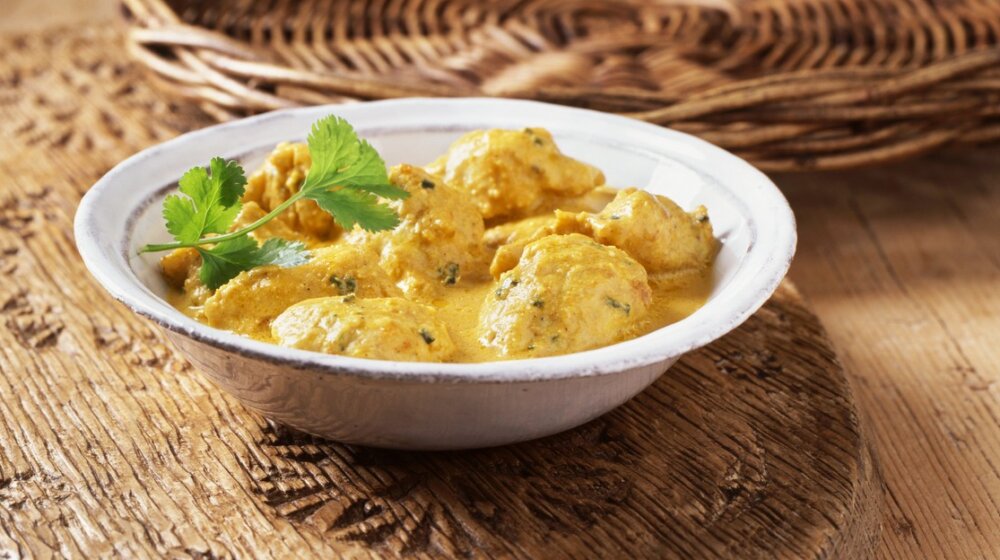 Karfiol sa karijem: Recept za letnje dane 1