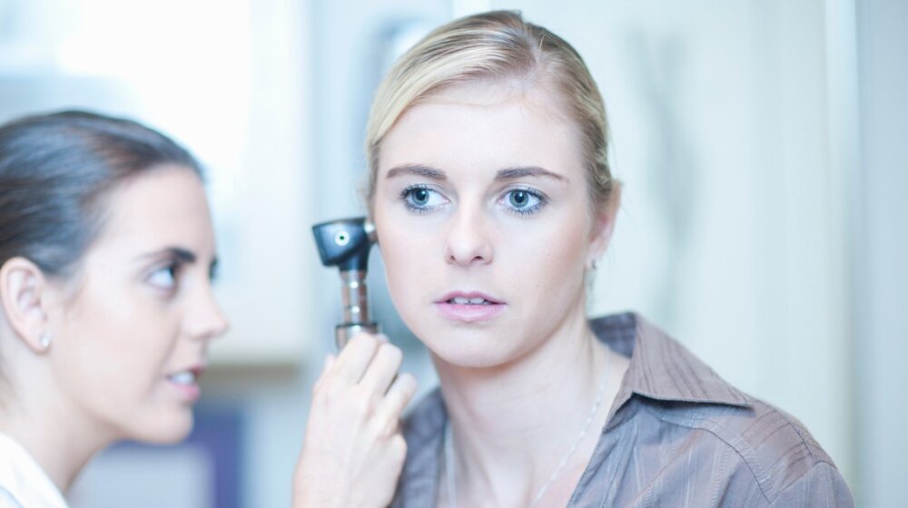 Simptomi koji ukazuju na gubitak sluha 1