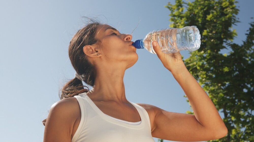 Toplotni talas: Voda nije najbolji izbor za hidrataciju, probajte ova pića 1