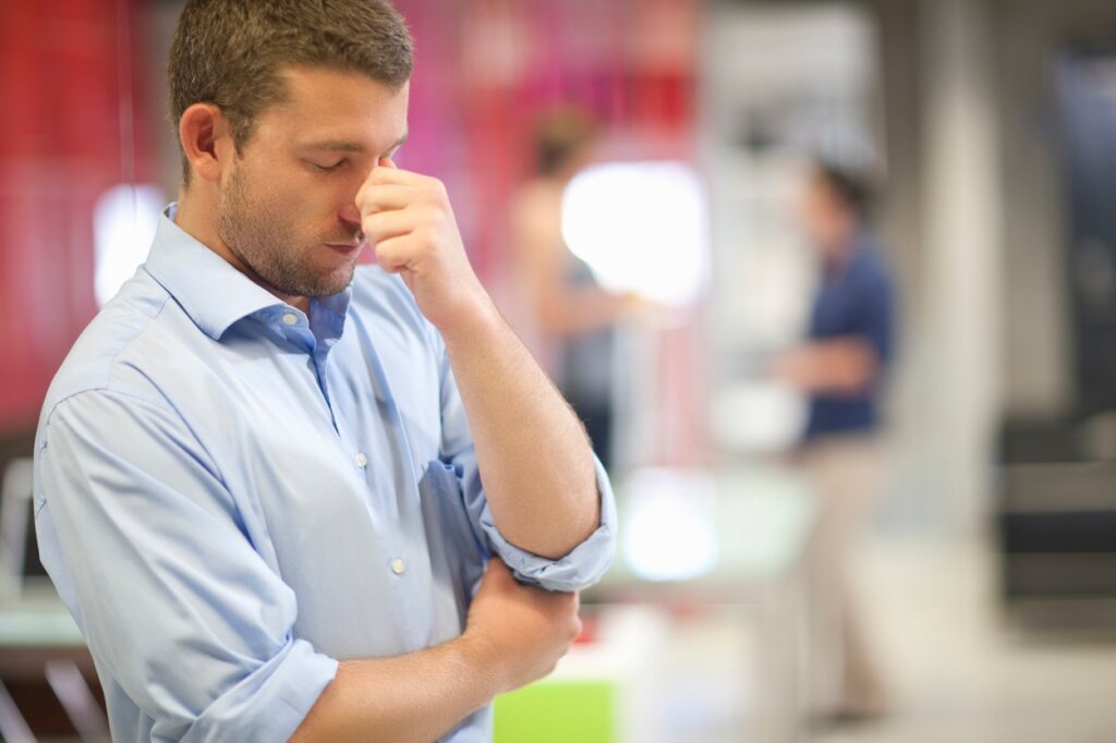 Jačanje jednog nerva štiti od stresa: Naučnici kažu da vam je za to potrebno samo ledena voda 2