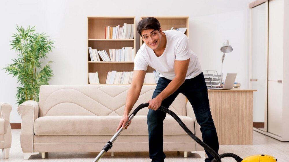 Usisivač se greje i ne vuče kao pre: Postoji trik uz koji će raditi kao da je nov 1