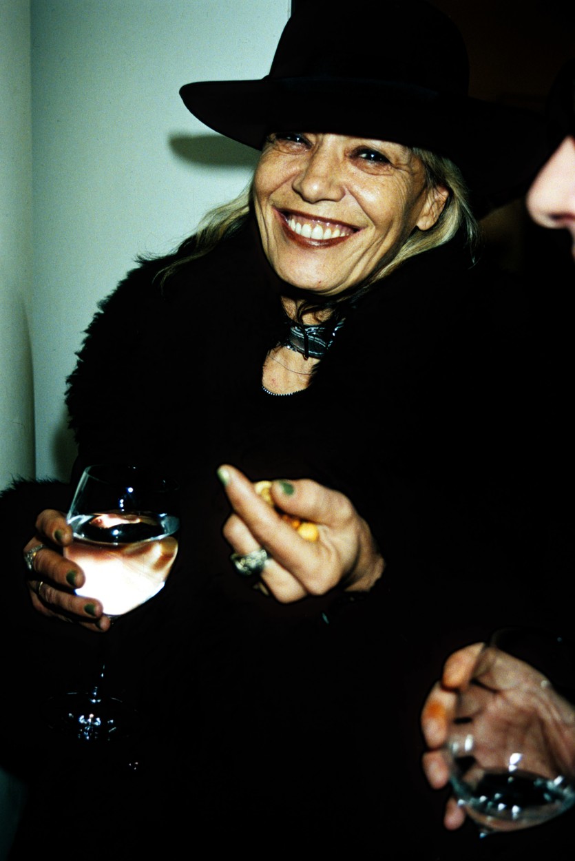 Sve žene “Rolingstonsa”, hit knjiga o četiri muze koje su snažno uticale na proslavljeni bend 2 Sve žene “Rolingstonsa”, hit knjiga o četiri muze koje su snažno uticale na proslavljeni bend 2