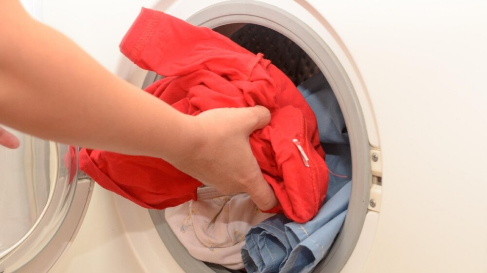 Evo zašto nikad ne treba da perete veš na 30 ili 40 stepeni 1