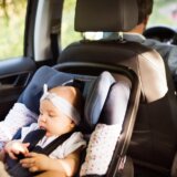 Da li znate za koliko vremena auto parkiran na suncu postaje smrtonosan 5