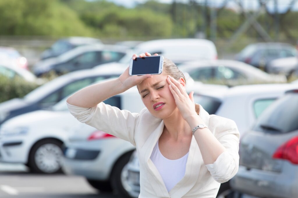 Neprimetni moždani udar: Ovo su simptomi 2