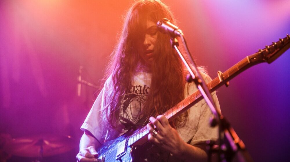 Američkoj umetnici Emi Rut Randl granična policija nije dozvolila ulazak u Srbiju: Koncert otkazan 1