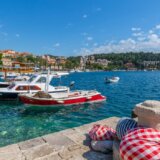 Šta je izazvalo nagli porast mora u Hrvatskoj: Za 5 minuta, bez talasa nivo vode se podigao za metar 13