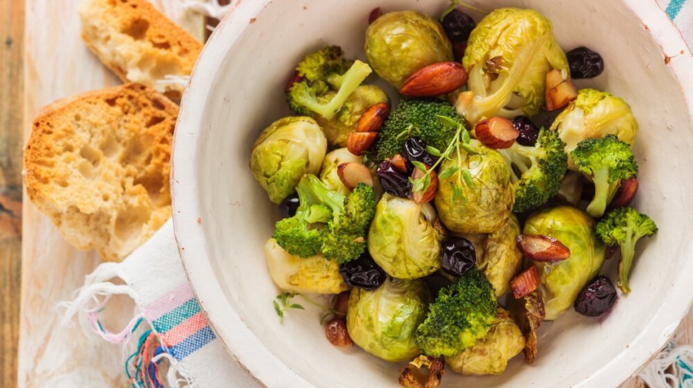 Prokelj: Dva odlična recepta za leto 1