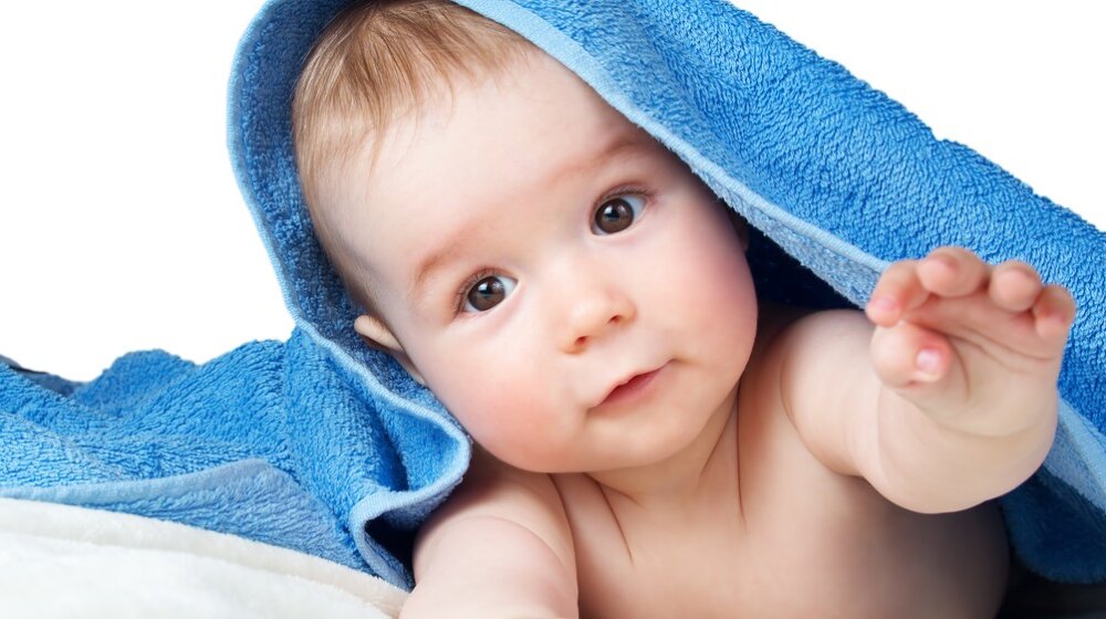 Najpopularnije muško i žensko ime prošle godine u Srbiji: Jedno znači mudrost, a drugo svetlost 1