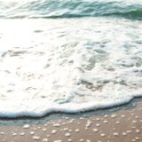 Šta je pena koju često viđamo u moru i da li predstavlja rizik za kupanje 4