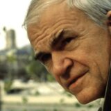 Nadareni romanopisac i moralni relativista: Šta u neovlašćenoj biografiji Milana Kundere piše o slavnom književniku 2