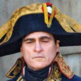 Hoakin Finiks, Napoleon