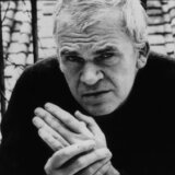 Božidar Đurović: Milan Kundera je imao crnu kosu, a posle Praškog proleća i progona 1968, posedeo je tokom samo jedne noći 2