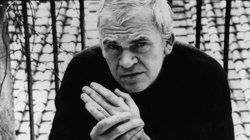 Božidar Đurović: Milan Kundera je imao crnu kosu, a posle Praškog proleća i progona 1968, posedeo je tokom samo jedne noći 1