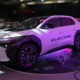 Japanski automobilski gigant tvrdi da električna vozila nisu dovoljna za smanjenje globalnog zagrevanja 1