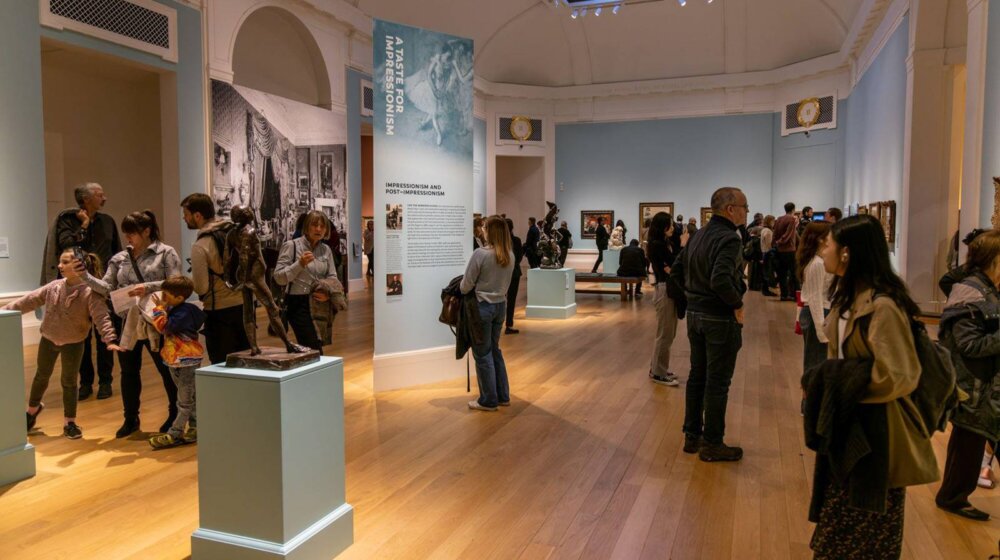 Škotski nacionalni muzej