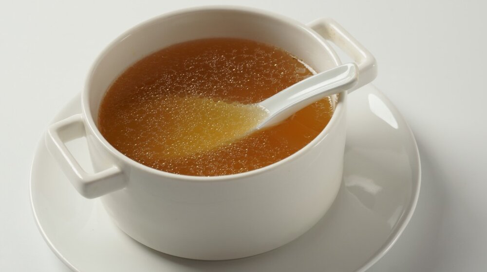 Pila sam supu od kostiju nedelju dana, evo kako se to odrazilo na moje zdravlje 1