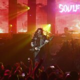 Soulfly u Beogradu: Max i ekipa u Srbiju stižu u okviru aktuelne turneje Totem 3