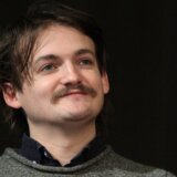 Džek Glison, zvezda „Igre prestola", vraća se na male ekrane u novoj adaptaciji dečjeg serijala 4