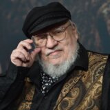 Jedan fan je završio poslednje dve knjige „Pesme leda i vatre" uz pomoć veštačke inteligencije 1