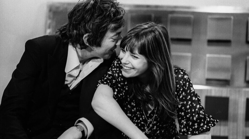 Strastvena veza iz koje je nastala čuvena erotska pesma: Kako su DŽejn Birkin i Serž Genzbur postali oličenje boemskog stila života 1