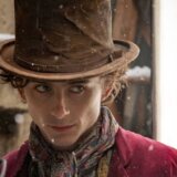 Timioti Šalame, Vonka