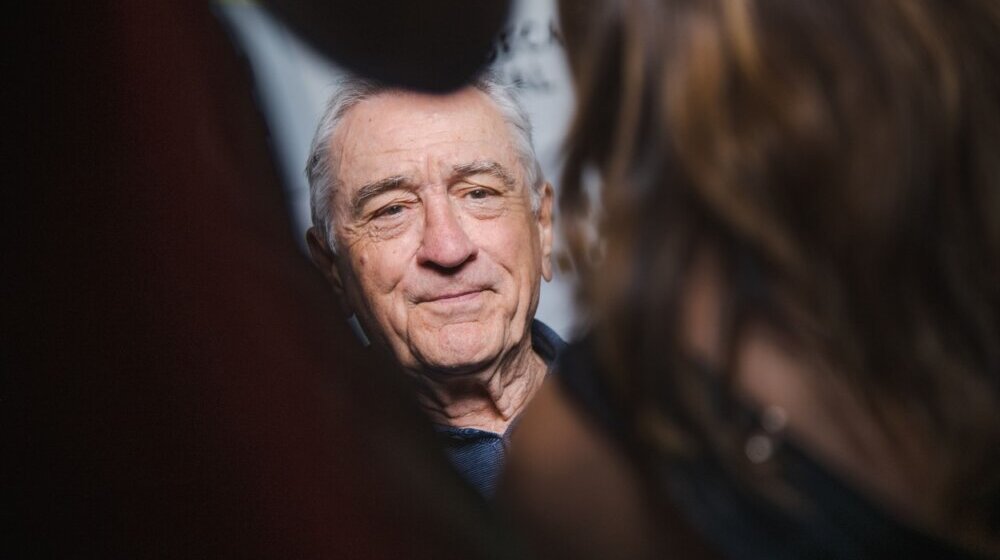 Preminuo unuk Roberta De Nira 1