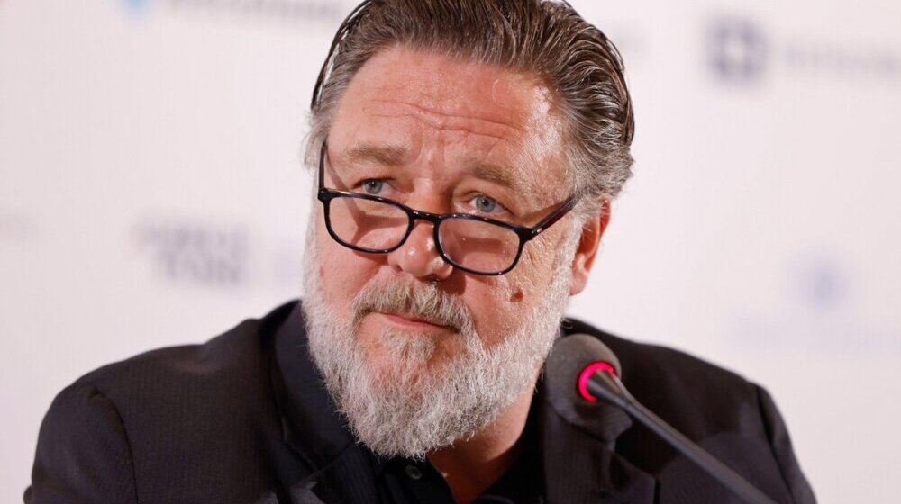 Nakon 40 godina Rasel Krou razmišlja o završetku karijere 1