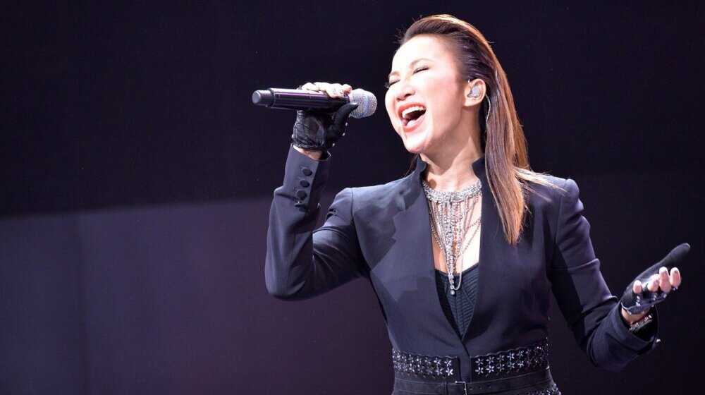 Preminula Dizni zvezda i pevačica Koko Li 1